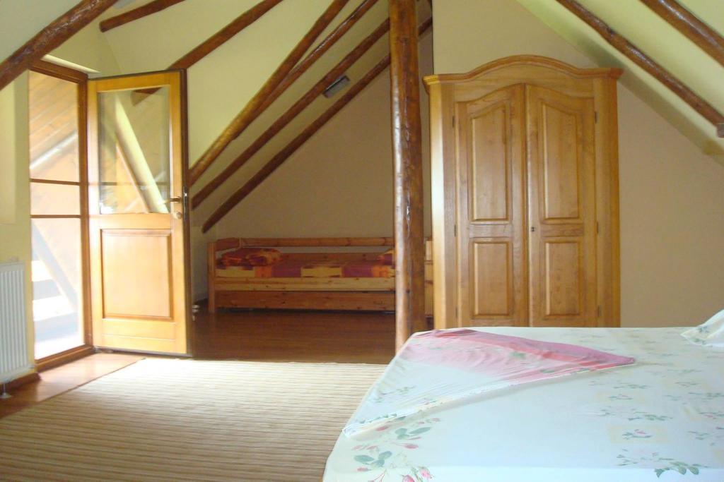 Pensiunea Heracleea Jurilovca Room photo